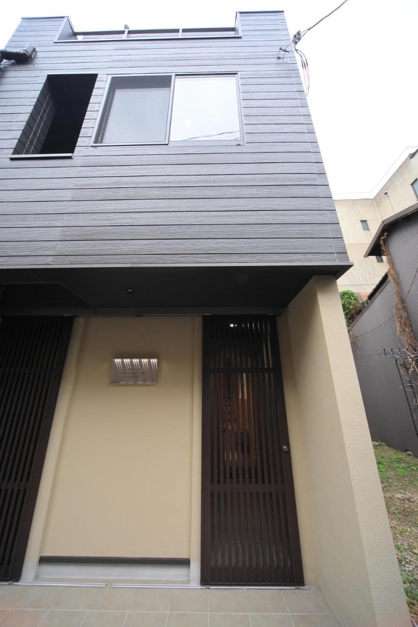 Passage Higashiyama Sanjo Quioto Exterior foto