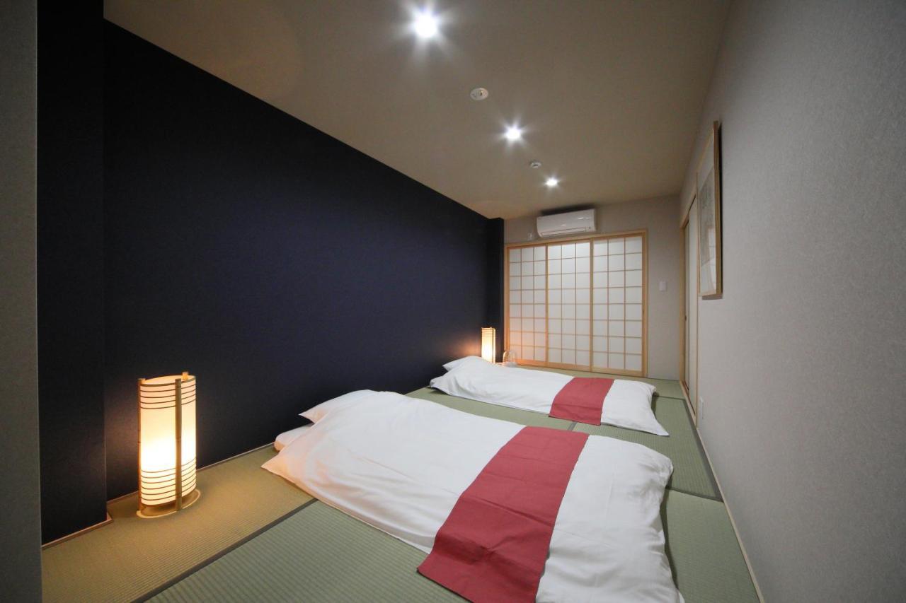 Passage Higashiyama Sanjo Quioto Exterior foto